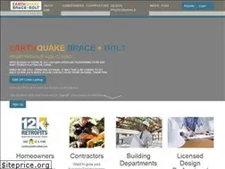 Sites similar to earthquakebracebolt.com