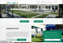 Sites similar to earthquakeexteriors.com