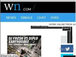 Sites similar to earthquakenews.com