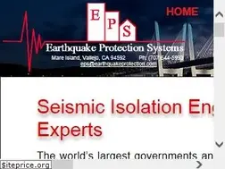 Sites similar to earthquakeprotection.com