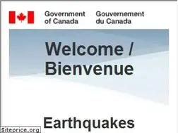 Sites similar to earthquakescanada.nrcan.gc.ca