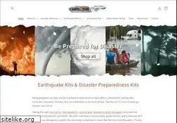 Sites similar to earthquakestore.com