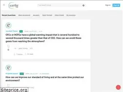Sites similar to earthr.org
