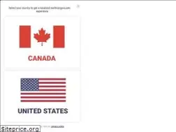 Sites similar to earthrangers.com