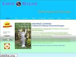 Sites similar to earthrelease.com