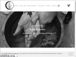 Sites similar to earthremedies.org