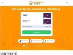 Sites similar to earthremit.com