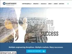 Sites similar to earthres.com