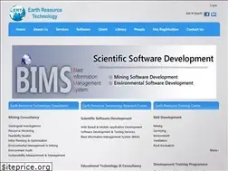 Sites similar to earthresourcetechnology.com