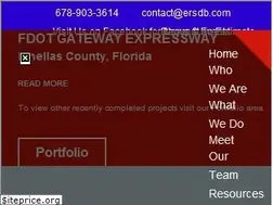 Sites similar to earthretention.com