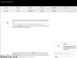 Sites similar to earthreview.net