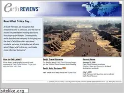 Sites similar to earthreviews.com