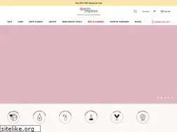 Sites similar to earthrhythm.com