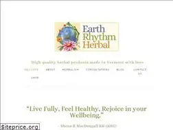 Sites similar to earthrhythmherbal.com