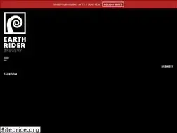 Sites similar to earthrider.beer