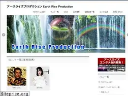Sites similar to earthrise-pro.net
