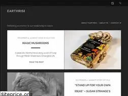 Sites similar to earthriseblog.org