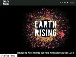 Sites similar to earthrisingpodcast.com