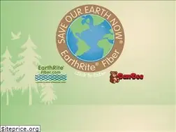 Sites similar to earthritefiber.com