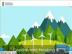 Sites similar to earthrivergeothermal.com