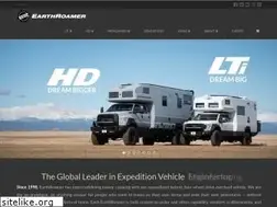 Sites similar to earthroamer.com