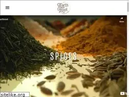 Sites similar to earthroot.in