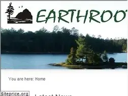 Sites similar to earthroots.org