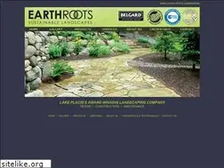 Sites similar to earthrootslandscaping.com