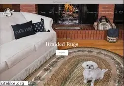 Sites similar to earthrugs.com