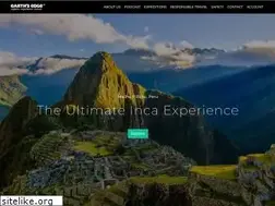 Sites similar to earths-edge.com