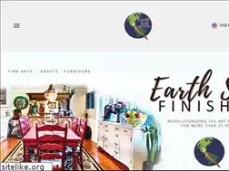 Sites similar to earthsafefinishes.com