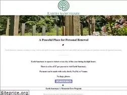Sites similar to earthsanctuary.org