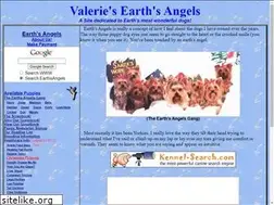 Sites similar to earthsangels.com