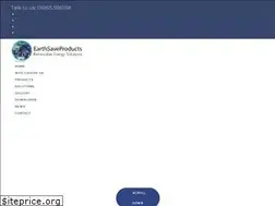 Sites similar to earthsaveproducts.com