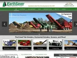 Sites similar to earthsaverequipment.com