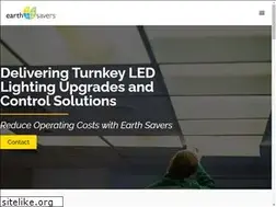 Sites similar to earthsavers.com