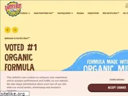 Sites similar to earthsbest.com