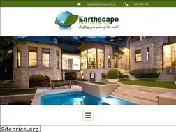 Sites similar to earthscape.net.au