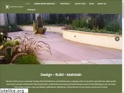 Sites similar to earthscapeslandscapes.com