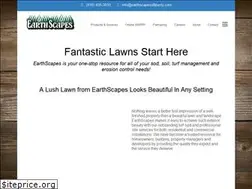 Sites similar to earthscapesofliberty.com