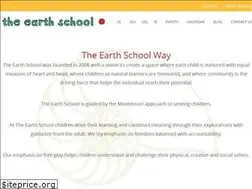 Sites similar to earthschool.in