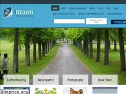 Sites similar to earthschooling.info