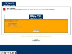 Sites similar to earthscience.1hwy.com