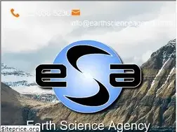 Sites similar to earthscienceagency.com