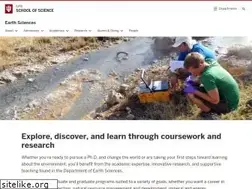 Sites similar to earthsciences.iupui.edu