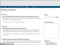 Sites similar to earthsciences.typepad.com