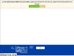 Sites similar to earthsciences.ucr.edu