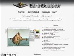 Sites similar to earthsculptor.com