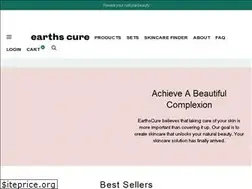 Sites similar to earthscure.com