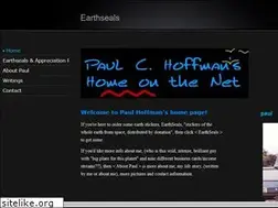 Sites similar to earthseals.com